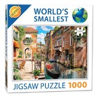 Puzzel 1000 st. Venice Canals