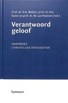 Verantwoord geloof