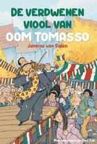 Verdwenen viool van oom Tomasso
