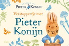 Verstoppertje met Pieter Konijn