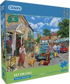 Vet on Call