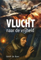 Vlucht naar de vrijheid