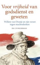 Voor vrijheid van godsdienst en geweten