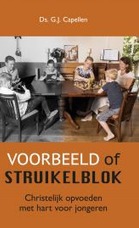 Voorbeeld of struikelblok