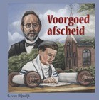 Voorgoed afscheid