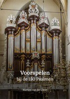 Voorspelen bij de 150 psalmen