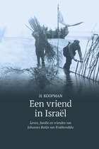Vriend in Israel