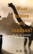 Waar komen wij vandaan