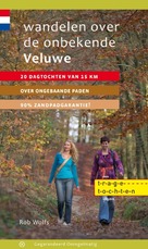 Wandelen over de onbekende Veluwe