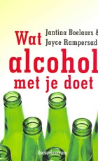 Wat alcohol met je doet