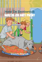 Wat is er met Fien?