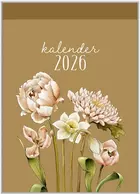 Weekkalender Schilderachtig 2026
