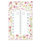 Weekomleg op schild Clematis 2027