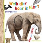 Welk dier hoor ik hier? - Dierentuin