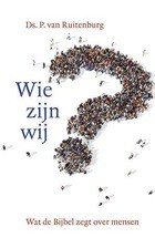 Wie zijn wij?