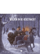 Wolven in de kerstnacht