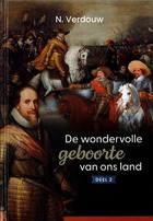 Wondervolle geboorte van ons land 2