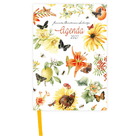 Zakagenda Gele bloemen 2027