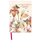 Zakagenda 2026 Orchidee