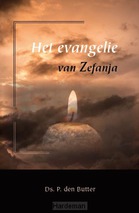 Evangelie van zefanja