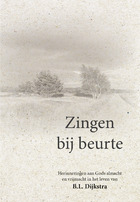 Zingen bij beurte