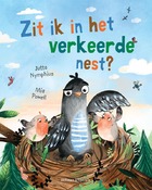 Zit ik in het verkeerde nest?