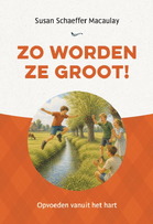 Zo worden ze groot!