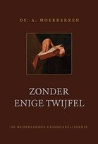 Zonder enige twijfel