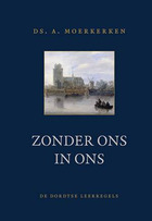 Zonder ons in ons