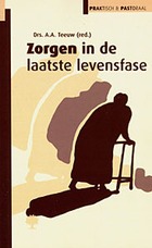 Zorgen in de laatste levensfase