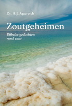 Zoutgeheimen